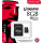 Kingston 8GB microSDHC Industrial C10 A1 pSLC - 675817 - zdjęcie 5